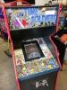 TIME SOLDIERS ROMSTAR SNK 19" ARCADE GAME ROTORY - 2