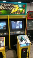 TIME CRISIS 3 DUAL SHOOTER ARCADE GAME NAMCO - 4