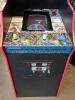 TIME SOLDIERS ROMSTAR SNK 19" ARCADE GAME ROTORY - 3