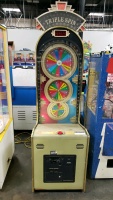 TRIPLE SPIN TICKET REDEMPTION GAME FAMILY FUN CO. - 2