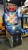 WHEEL OF FORTUNE DELUXE TICKET REDEMPTION GAME RAW THRILLS