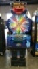 WHEEL OF FORTUNE DELUXE TICKET REDEMPTION GAME RAW THRILLS - 2