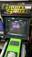 GHOST SQUAD SEGA SHOOTER ARCADE GAME - 3