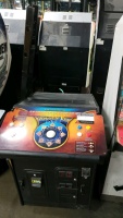 GOLDEN TEE LIVE PEDESTAL GOLF SPORTS ARCADE GAME