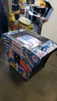 ARCADE LEGENDS COCKTAIL TABLE ARCADE GAME CHICAGO GAMING NON-COIN OP