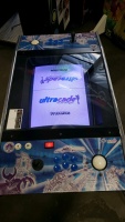 ARCADE LEGENDS COCKTAIL TABLE ARCADE GAME CHICAGO GAMING NON-COIN OP - 2