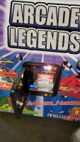 ARCADE LEGENDS COCKTAIL TABLE ARCADE GAME CHICAGO GAMING NON-COIN OP - 6