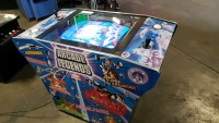 ARCADE LEGENDS COCKTAIL TABLE ARCADE GAME CHICAGO GAMING NON-COIN OP - 7