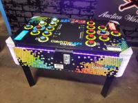 CATCH THE LIGHT COMBO DX TABLE ARCADE GAME - 2