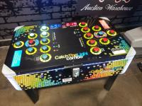 CATCH THE LIGHT COMBO DX TABLE ARCADE GAME - 3