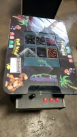 60 IN 1 COCKTAIL TABLE ARCADE GAME - 3