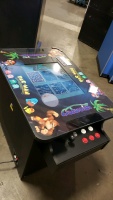 60 IN 1 COCKTAIL TABLE ARCADE GAME - 5