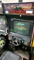 OFFROAD CHALLENGE RACE DRIVER ARCADE GAME - 3