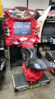 SUPER BIKES FAST & FURIOUS RACING ARCADE GAME