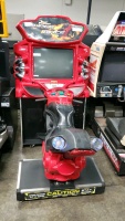 SUPER BIKES FAST & FURIOUS RACING ARCADE GAME - 2