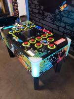 CATCH THE LIGHT COMBO DX TABLE ARCADE GAME - 7