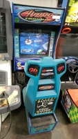 HYDRO THUNDER SITDOWN BOAT RACING ARCADE GAME MIDWAY - 2