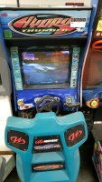 HYDRO THUNDER SITDOWN BOAT RACING ARCADE GAME MIDWAY - 4