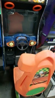 NICKTOONS NITRO SITDOWN RACING ARCADE GAME DFC - 3