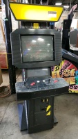 THE AMAZING SPIDERMAN SEGA ARCADE GAME in ATOMIS WAVE CAB - 2