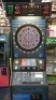 VALLEY COUGAR 8 DARTS UPRIGHT SOFT TIP COIN OP #2 - 2