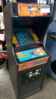 MS PAC-MAN MINI CABARET CLASSIC ARCADE GAME BALLY MIDWAY