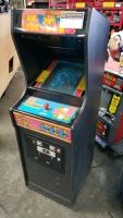 MS PAC-MAN MINI CABARET CLASSIC ARCADE GAME BALLY MIDWAY - 2