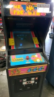 MS PAC-MAN MINI CABARET CLASSIC ARCADE GAME BALLY MIDWAY - 3