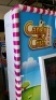 CANDY CRUSH SAGA DELUXE TICKET REDEMPTION GAME ADRENALINE AMUSEMENT - 3