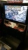 RAZING STORM STANDARD SIZE SHOOTER ARCADE GAME NAMCO - 6