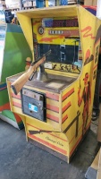 SHOOT OUT ELECTRO MECHANICAL RIFLE SHOOTING GALLERY ARCADE GAME CHICAGO COIN - 3