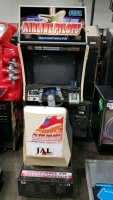 AIRLINE PILOTS SITDOWN ARCADE GAME SEGA - 4