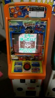 AMUZY JP MINI 13" MONITOR ARCADE GAME W/ HOPPER #1 - 2