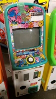 AMUZY JP MINI 13" MONITOR ARCADE GAME W/ HOPPER #2