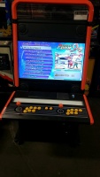 PANDORA 9D CANDY CABINET ARCADE GAME 32" LCD NEW #1 - 2