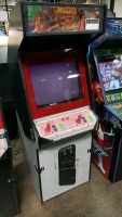 MARVEL VS. STREETFIGHTER UPRIGHT ARCADE GAME CAPCOM - 2