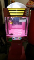 NEO GEO MINI SNK JEWELRY MINI CLAW PINK CRANE MACHINE - 2