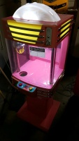 NEO GEO MINI SNK JEWELRY MINI CLAW PINK CRANE MACHINE - 5