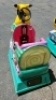 KIDDIE RIDE PIKACHU TREE CAR RIDER #3 - 3