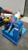 KIDDIE RIDE DONALD DUCK RIDE ALONG - 2