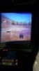 MACH 3 DELUXE SITDOWN CLASSIC LASER DISC ARCADE GAME - 18