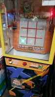 TIC TAC TOE INSTANT PRIZE REDEMPTION GAME - 3
