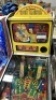 THE SIMPSONS KOOKY CARNIVAL TICKET REDEMPTION GAME STERN INC - 3
