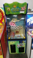 SPONGEBOB UNDERWATER TICKET REDEMPTION GAME SEGA - 2