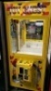 TOY CHEST 30" YELLOW PLUSH CLAW CRANE MACHINE SMART - 2