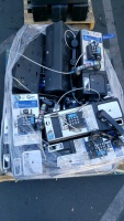 1 PALLET LOT- PAY PHONES WALL MOUNT COMMERCIAL - 2