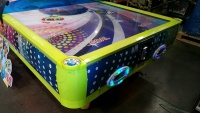 AIR HOCKEY TABLE 4 PLAYER TABLE TOP WORLD NO OVERHEAD - 4