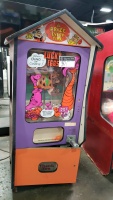 FLINTSTONES LUCKY EGG TOY VENDING MACHINE