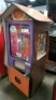 FLINTSTONES LUCKY EGG TOY VENDING MACHINE - 2