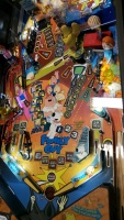 FAMILY GUY PINBALL MACHINE STERN - 8